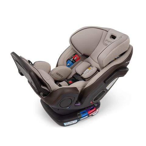 nuna - EXEC next | All-In-One Convertible Car Seat