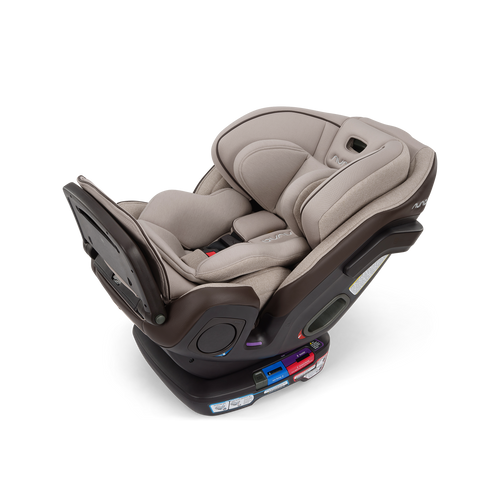 nuna - EXEC next | All-In-One Convertible Car Seat