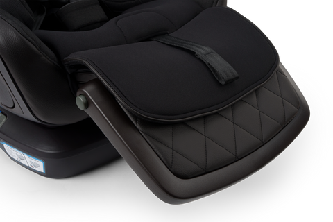 nuna - EXEC next | All-In-One Convertible Car Seat