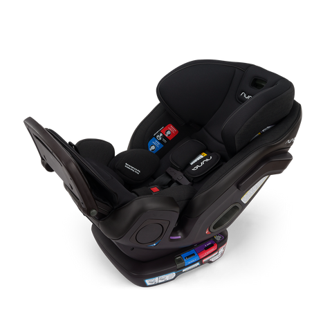 nuna - EXEC next | All-In-One Convertible Car Seat