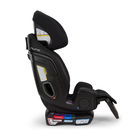 nuna - EXEC next | All-In-One Convertible Car Seat