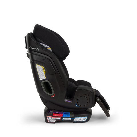 nuna - EXEC next | All-In-One Convertible Car Seat