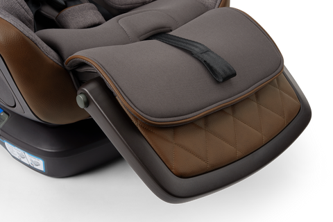 nuna - EXEC next | All-In-One Convertible Car Seat