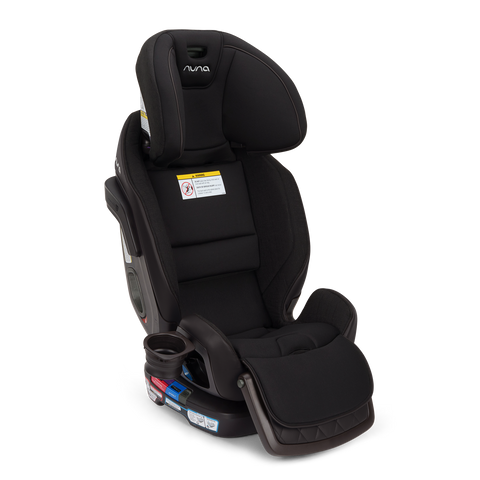 nuna - EXEC next | All-In-One Convertible Car Seat
