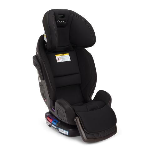 nuna - EXEC next | All-In-One Convertible Car Seat