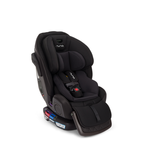 nuna - EXEC next | All-In-One Convertible Car Seat