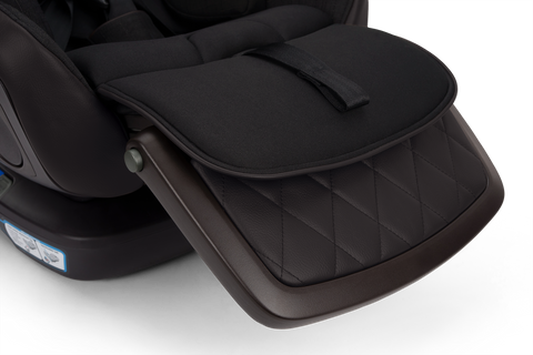 nuna - EXEC next | All-In-One Convertible Car Seat