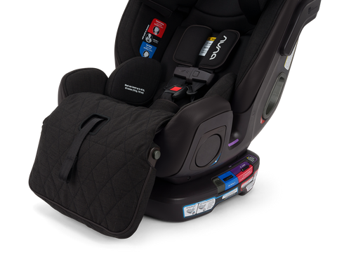 nuna - EXEC next | All-In-One Convertible Car Seat