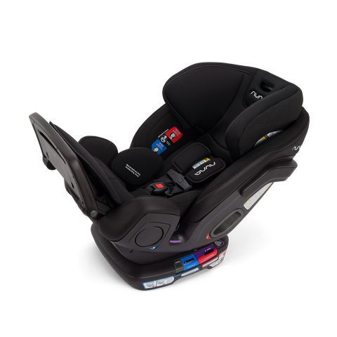 nuna - EXEC next | All-In-One Convertible Car Seat