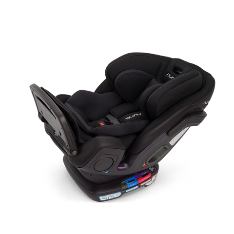nuna - EXEC next | All-In-One Convertible Car Seat