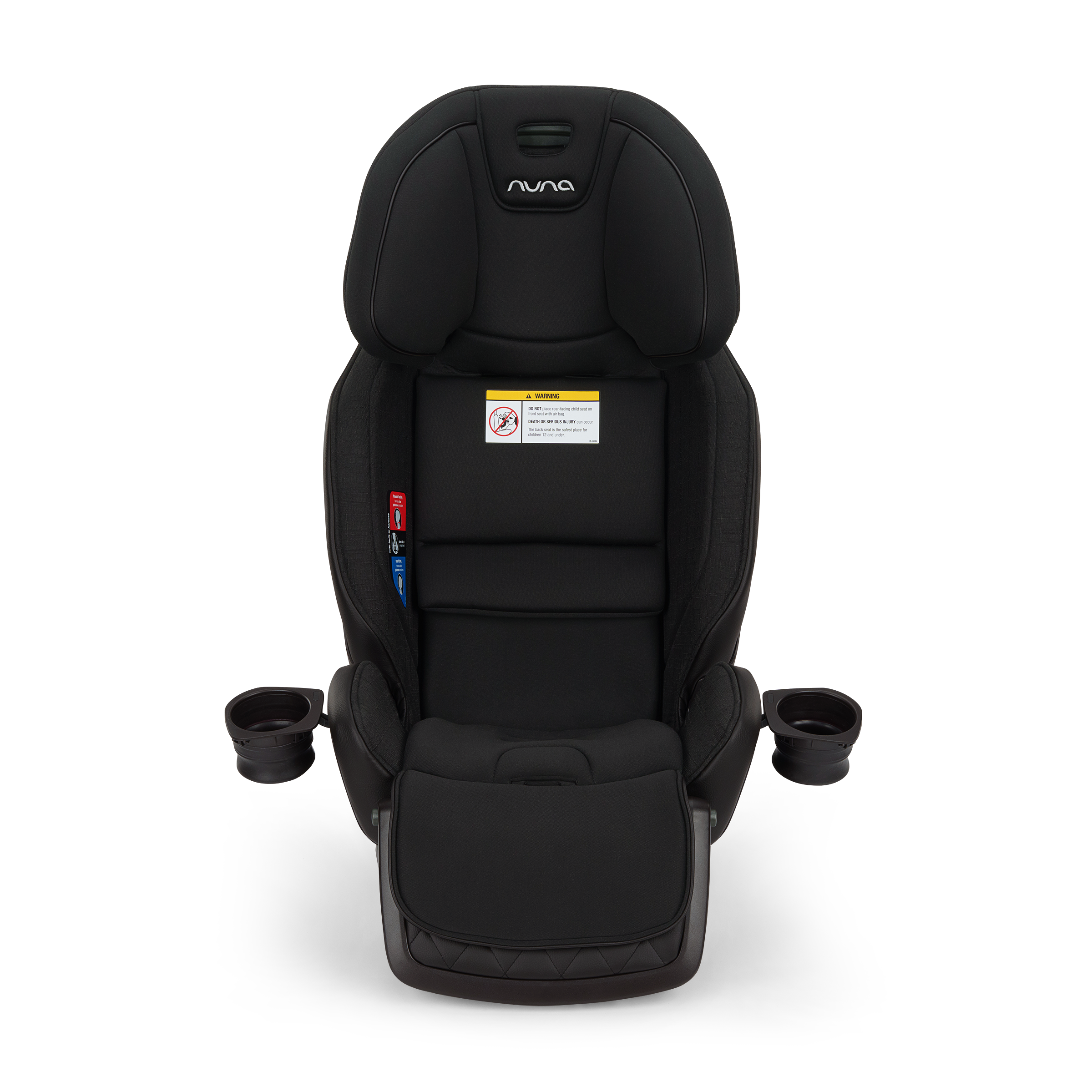 nuna - EXEC next | All-In-One Convertible Car Seat – Inland Mama