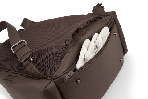 nuna - Essential Bag