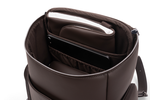 nuna - Essential Bag