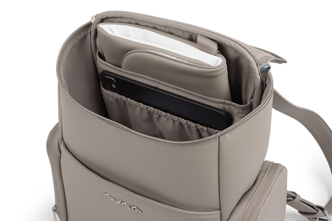 nuna - Essential Bag