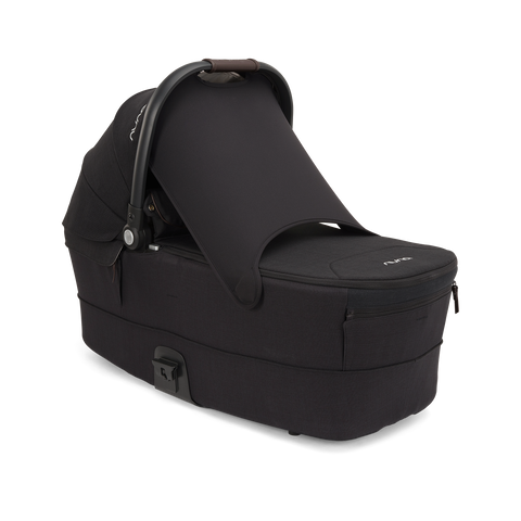 nuna - MIXX Series Bassinet + Stand
