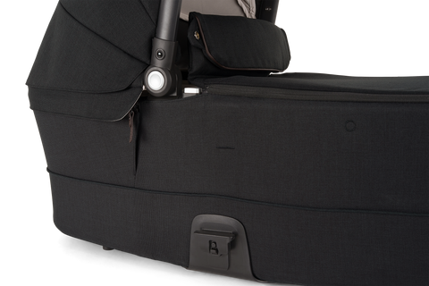 nuna - MIXX Series Bassinet + Stand