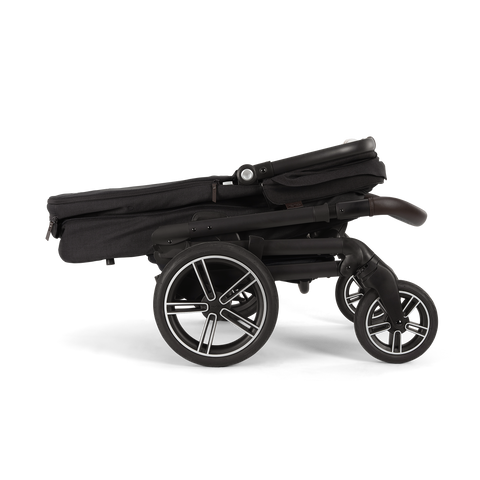 nuna - MIXX Series Bassinet + Stand