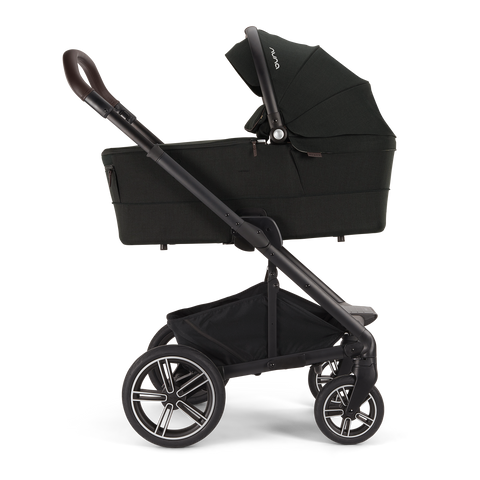 nuna - MIXX Series Bassinet + Stand