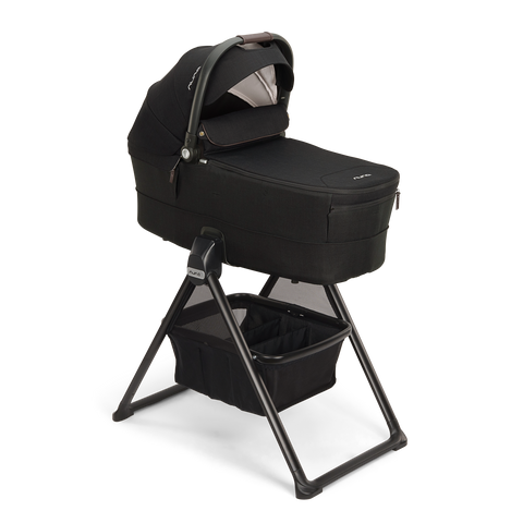 nuna - MIXX Series Bassinet + Stand