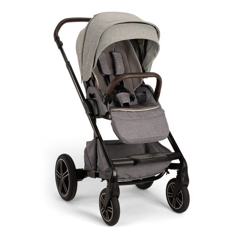 nuna mixx next stroller bassinet nuna