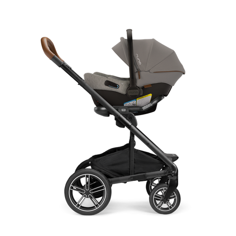 nuna - MIXX next + PIPA urbn Travel System