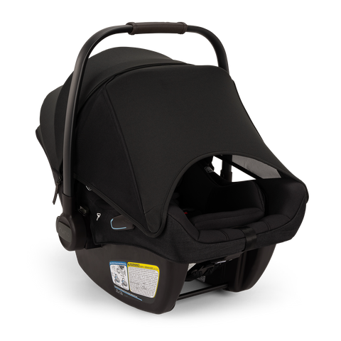 nuna - PIPA aire rx + PIPA relx base