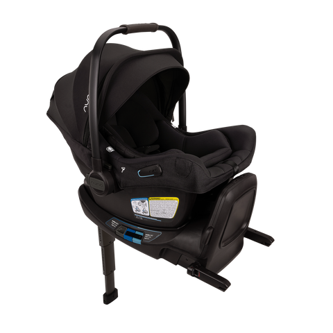 nuna - PIPA aire rx + PIPA relx base