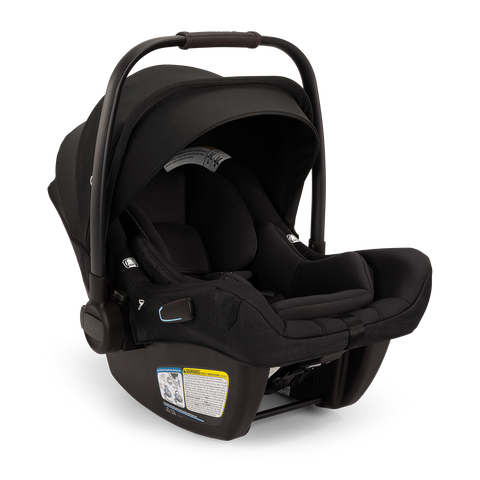 nuna - PIPA aire rx + PIPA relx base