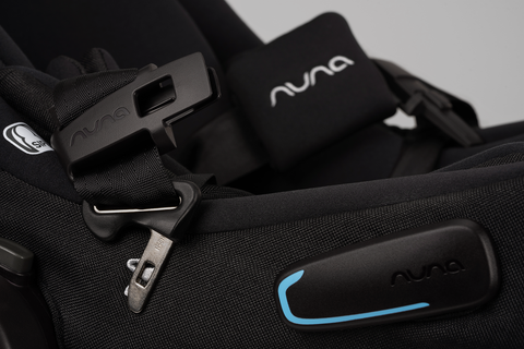 nuna - PIPA aire rx + PIPA relx base