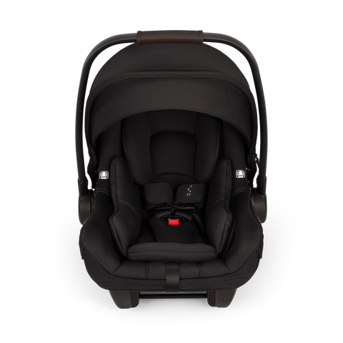 nuna - PIPA aire rx + PIPA relx base