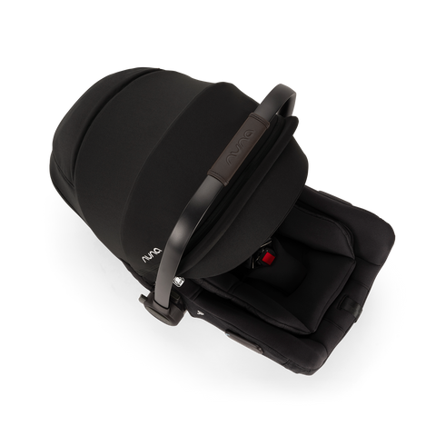 nuna - PIPA aire rx + PIPA relx base