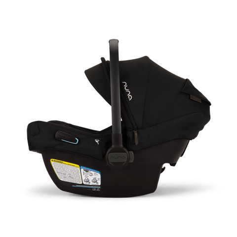 nuna - PIPA aire rx + PIPA relx base