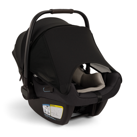nuna - PIPA aire + PIPA Series Base
