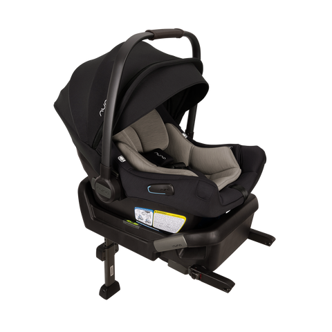 nuna - PIPA aire + PIPA Series Base