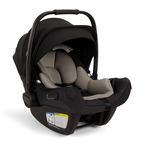 nuna - PIPA aire + PIPA Series Base