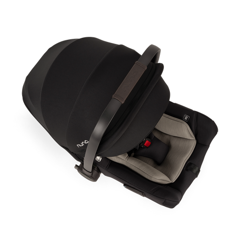 nuna - PIPA aire + PIPA Series Base