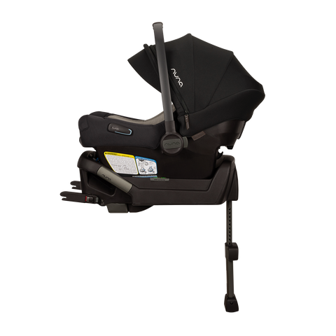 nuna - PIPA aire + PIPA Series Base