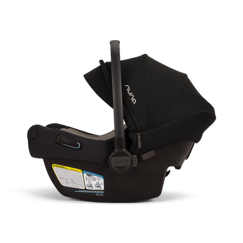 nuna - PIPA aire + PIPA Series Base