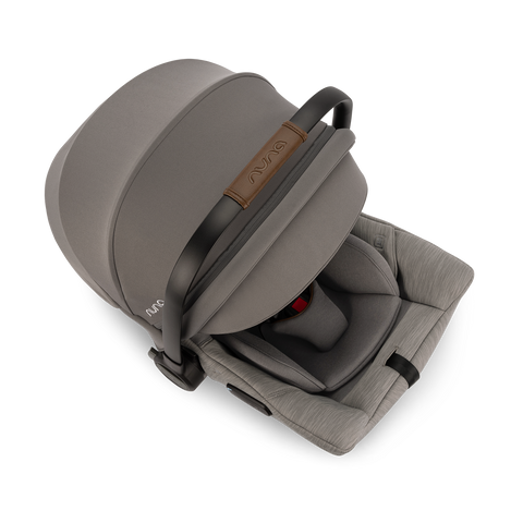 nuna - MIXX next + PIPA urbn Travel System