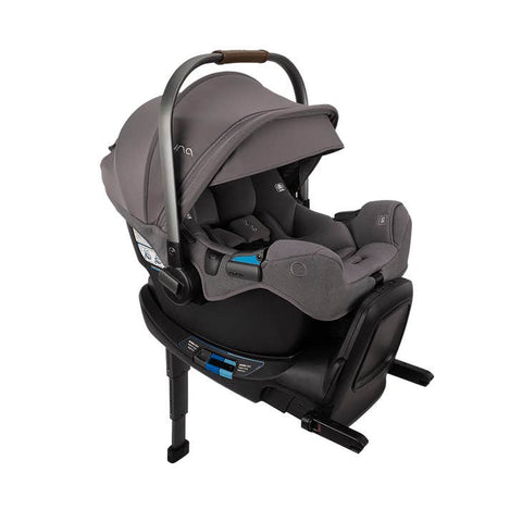 nuna - MIXX next + PIPA RX Travel System