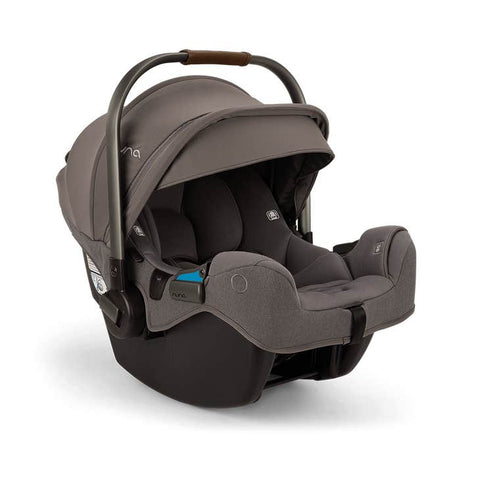nuna - MIXX next + PIPA RX Travel System