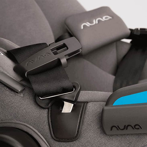 nuna - MIXX next + PIPA RX Travel System