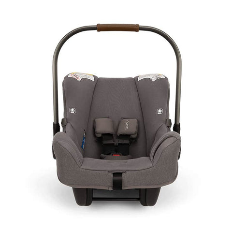 nuna - MIXX next + PIPA RX Travel System