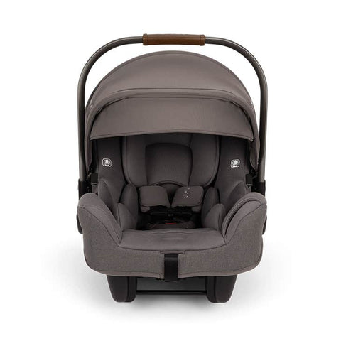 nuna - MIXX next + PIPA RX Travel System