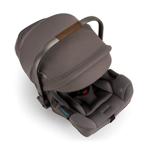 nuna - MIXX next + PIPA RX Travel System