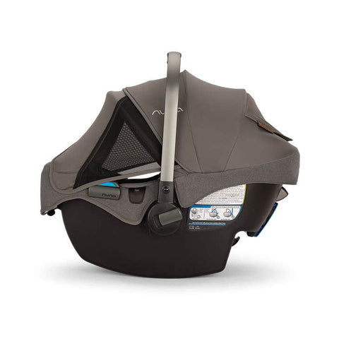 nuna - MIXX next + PIPA RX Travel System