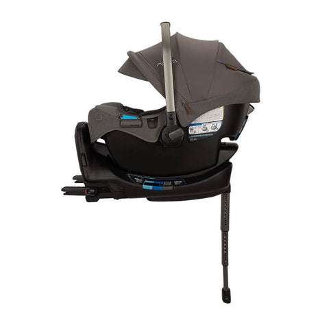 nuna - MIXX next + PIPA RX Travel System