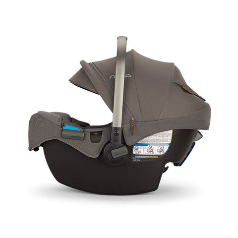 nuna - MIXX next + PIPA RX Travel System