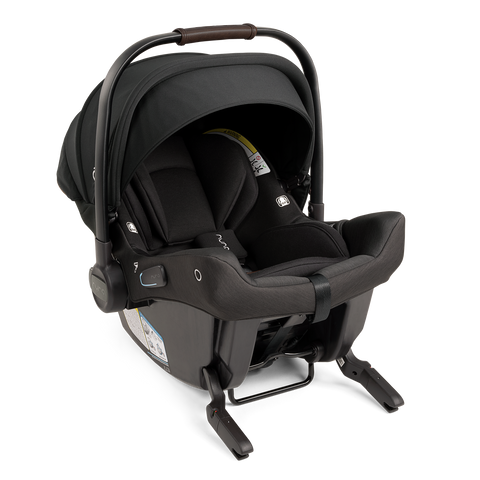 nuna - SWIV + PIPA urbn Travel System