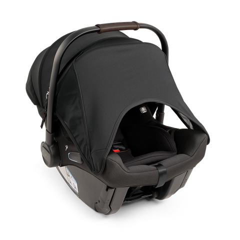 nuna - SWIV + PIPA urbn Travel System